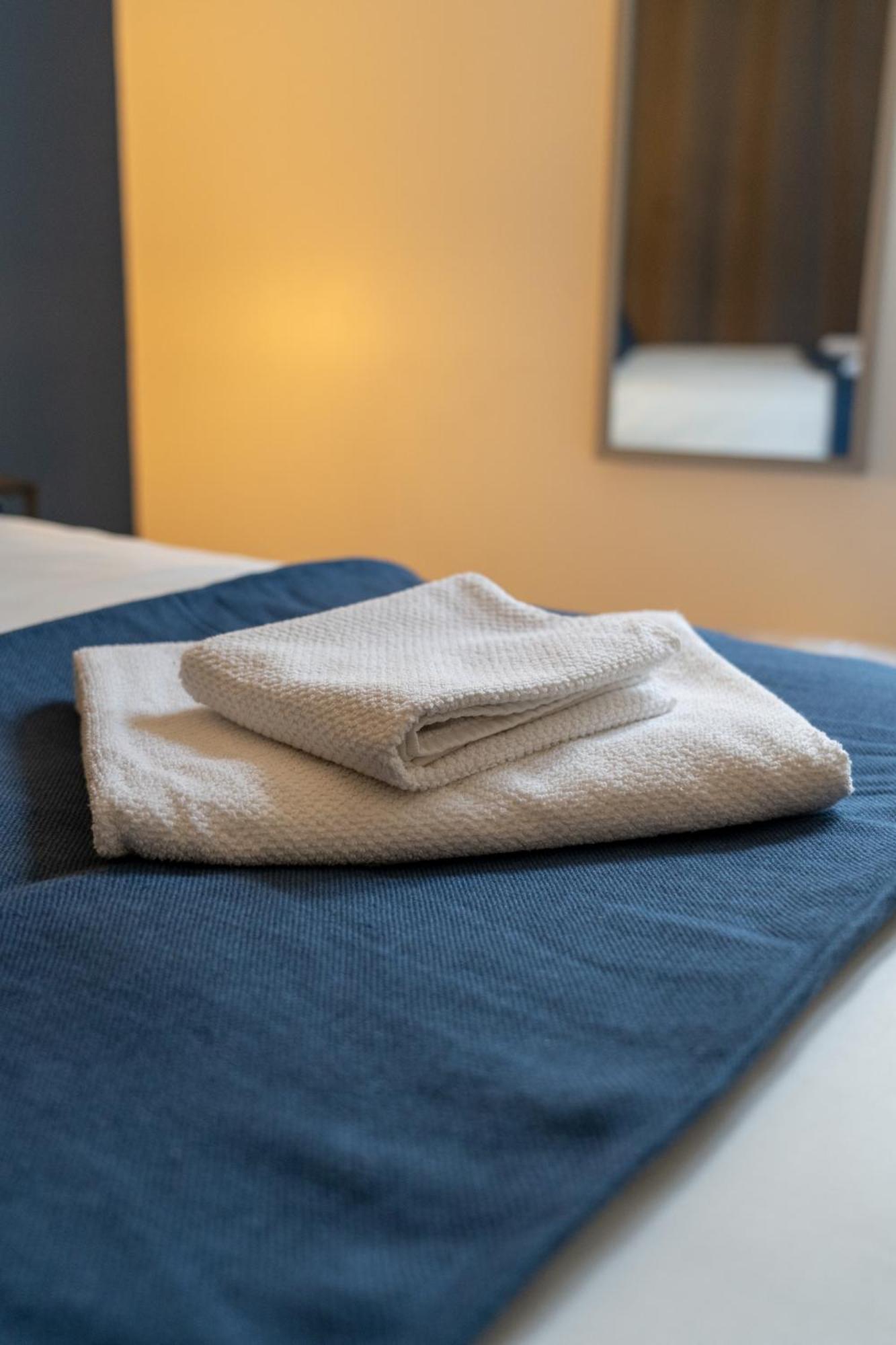 Apartment Central-wifi-netflix Montelimar